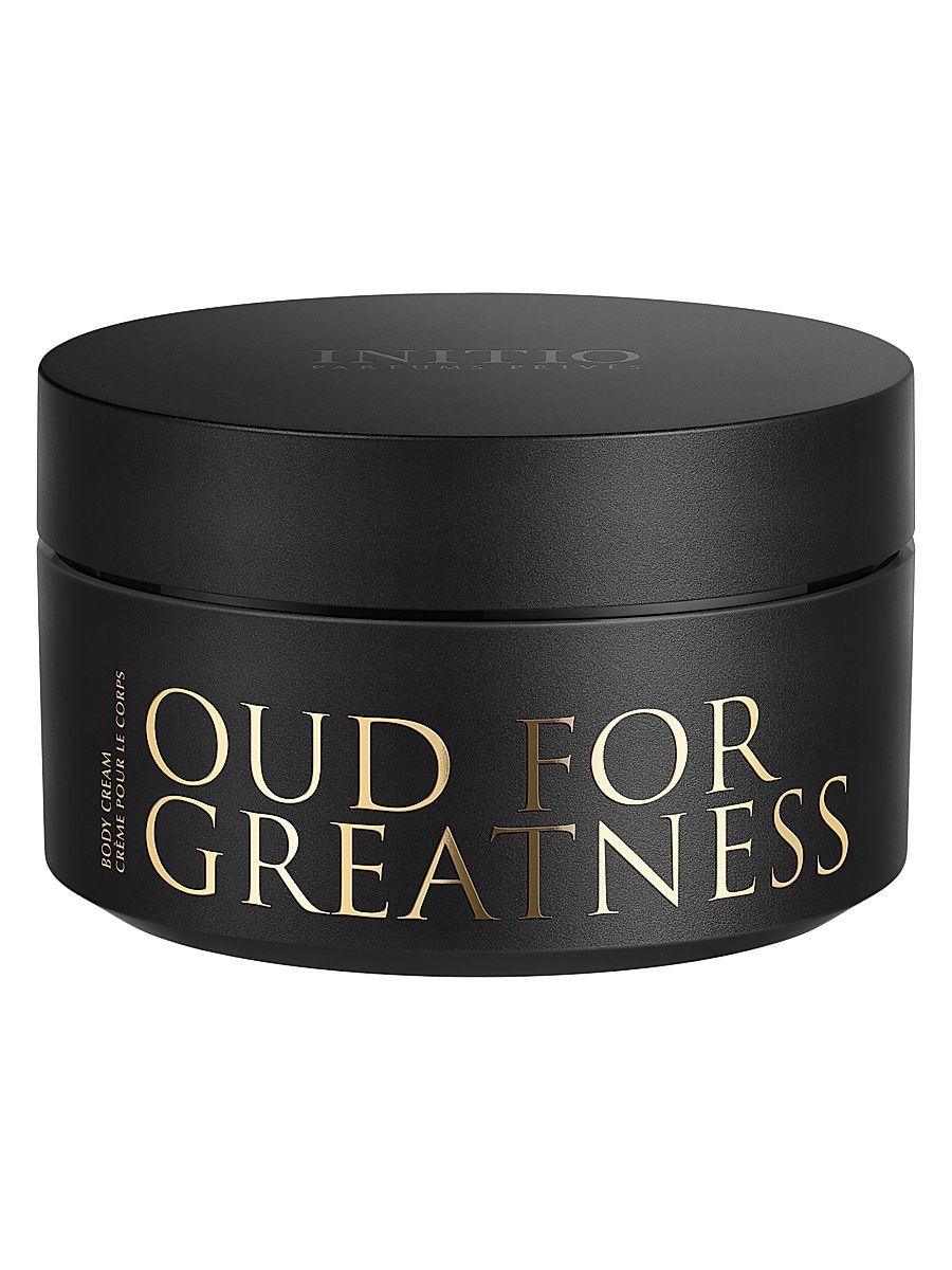 Women's Our For Greatness Body Cream