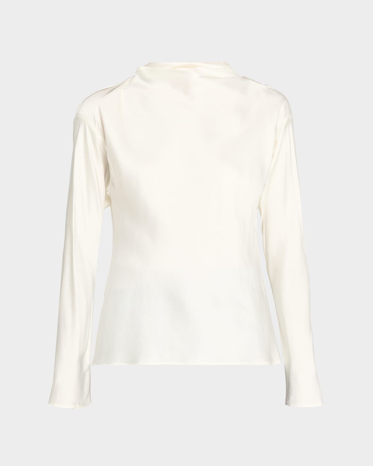 Georgia Long-Sleeve Top