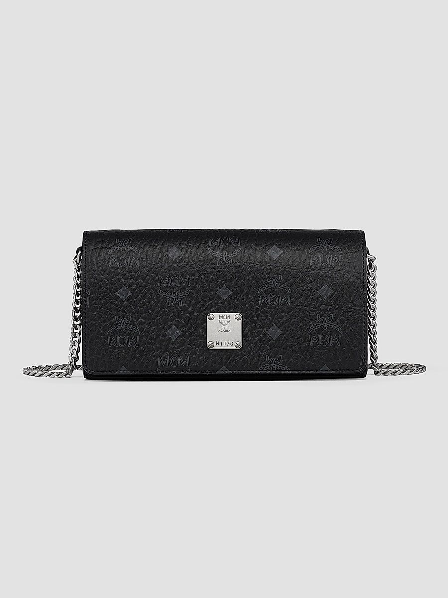 Women's Aren VI Mini Crossbody Bag - Black