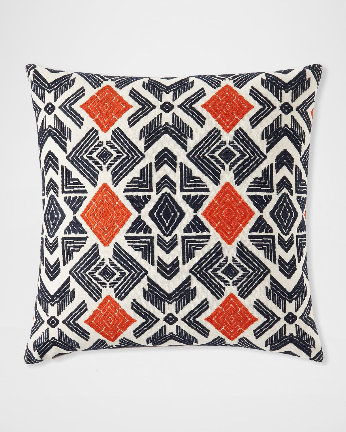 Seneca Decorative Pillow