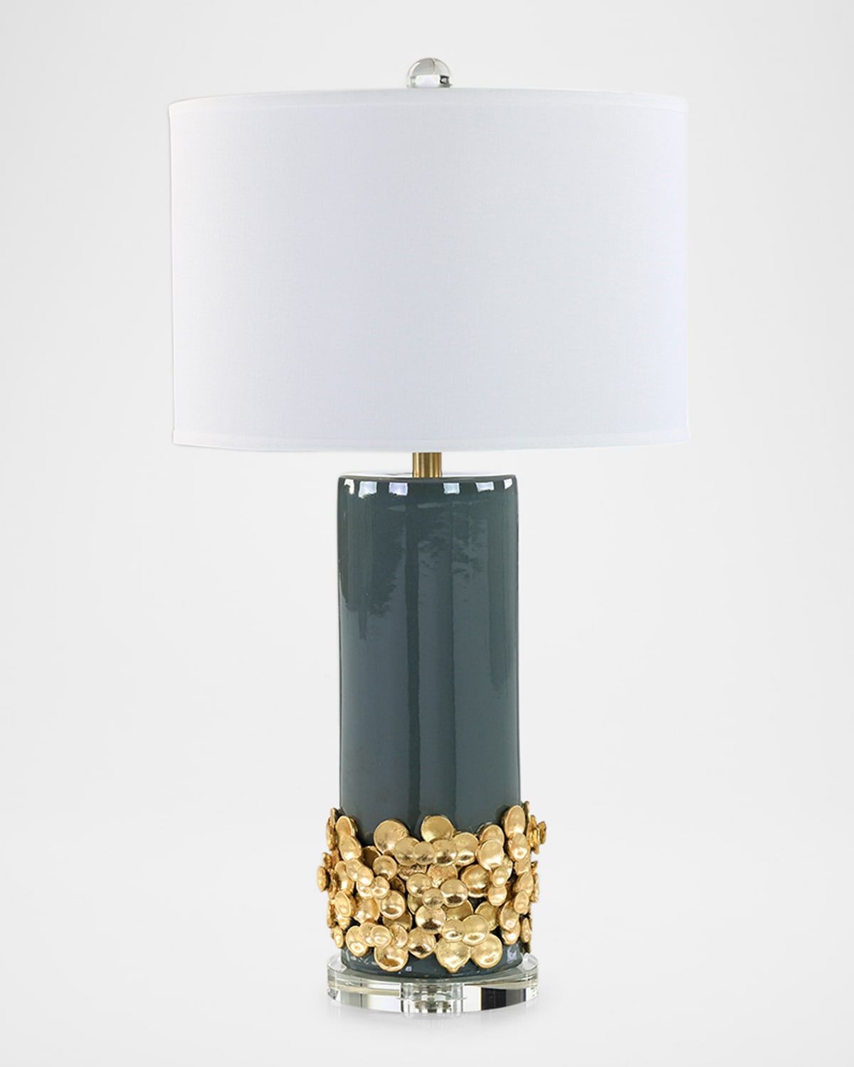 Amaya 33" Table Lamp