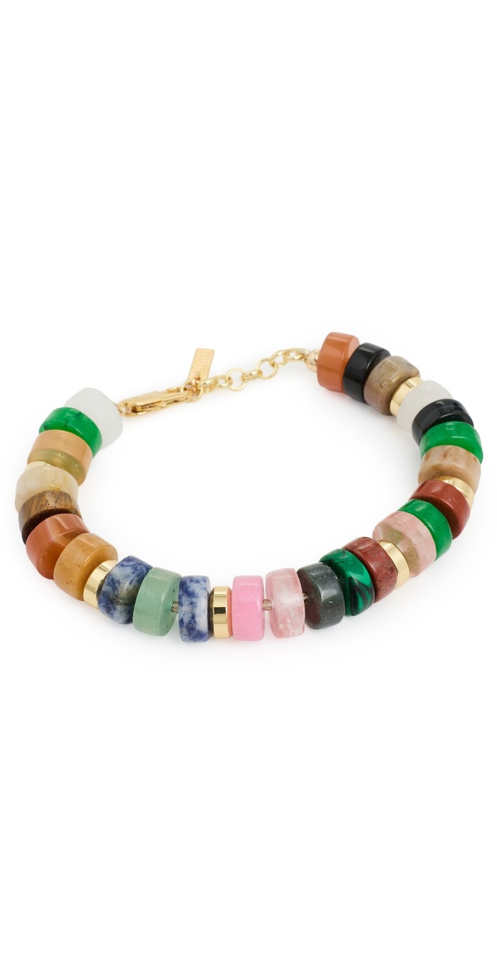 éliou Tortuga Bracelet Multi Color One Size