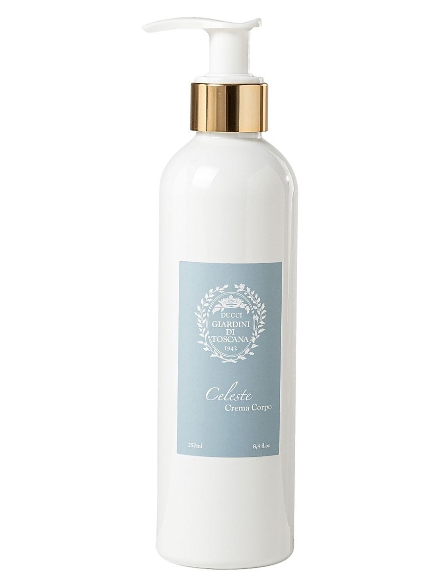 Celeste Body Lotion