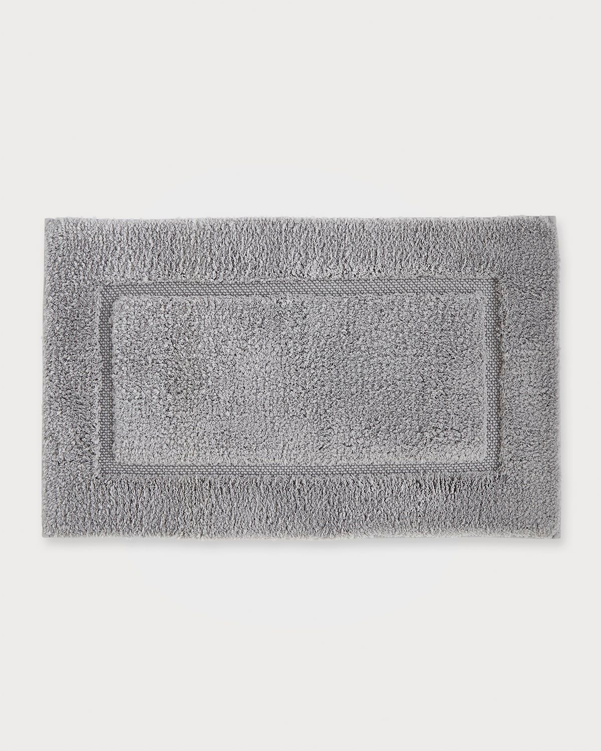 Egoist Bath Rug, 20" x 31"