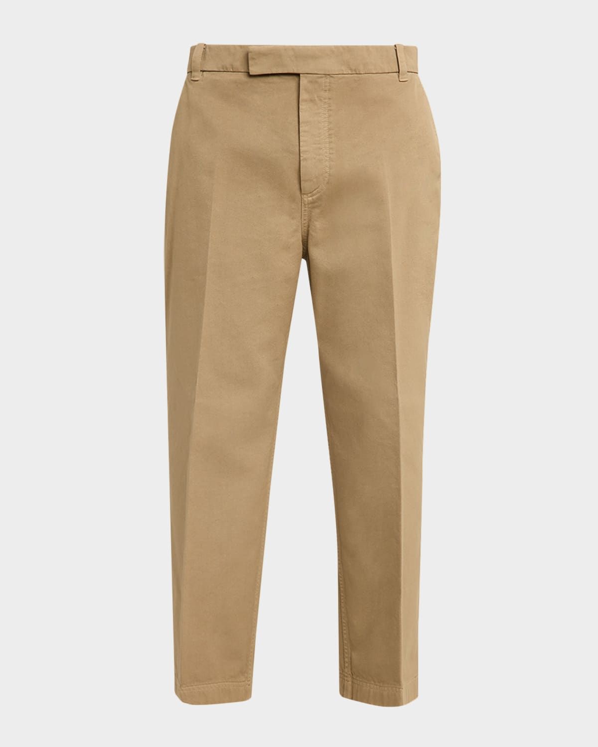 Men & apos;s Garment-Dyed Chino Pants