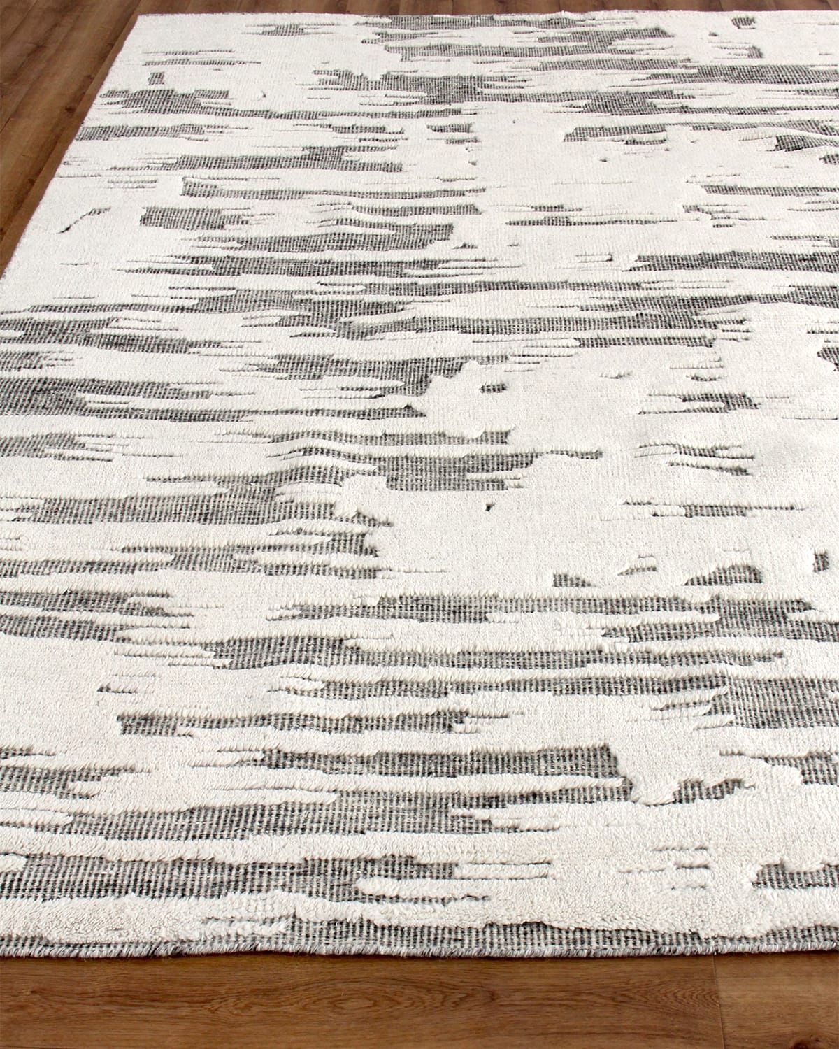 Paradise Hand-Loomed Rug