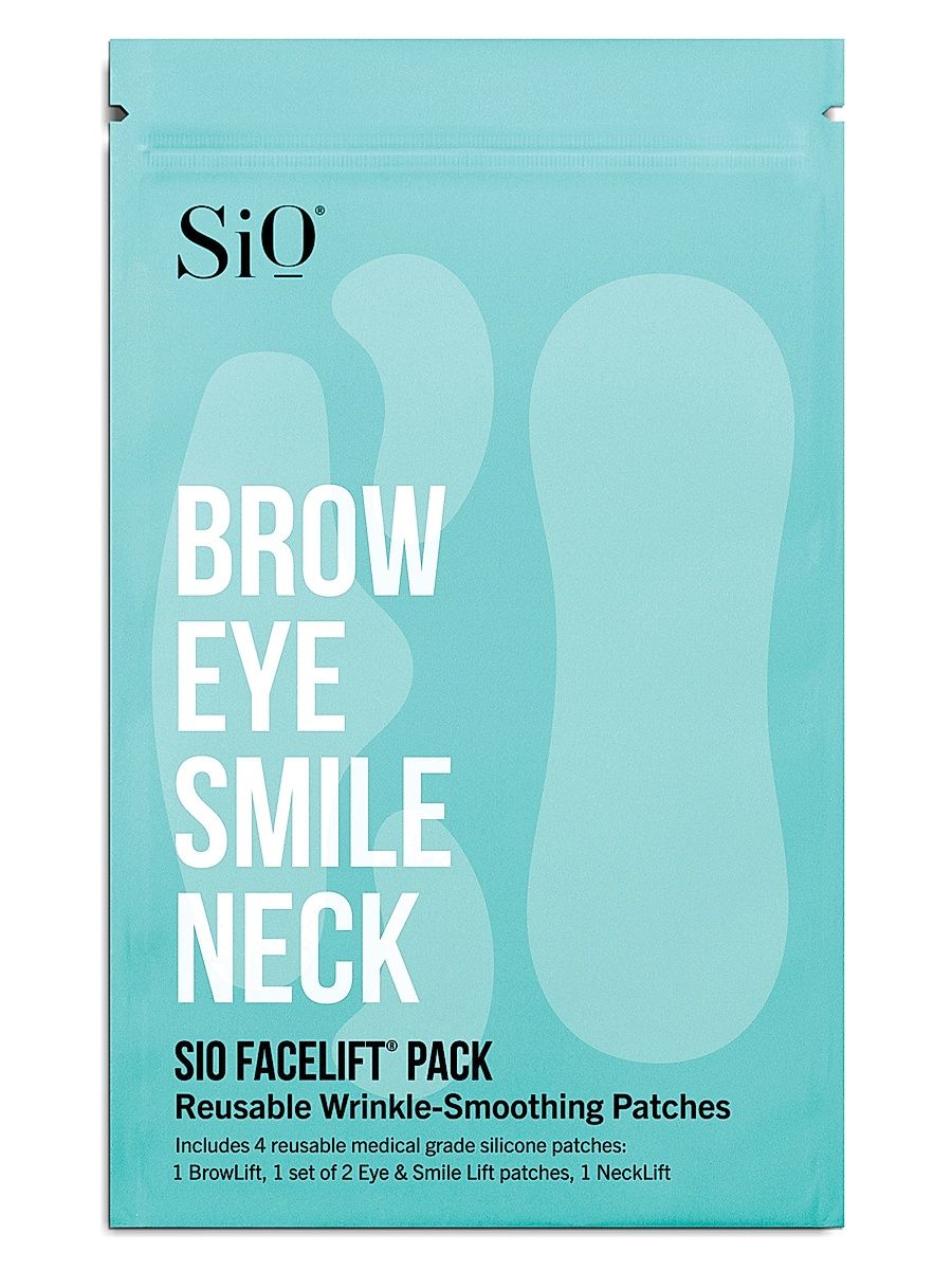 Women's Facelift Pack