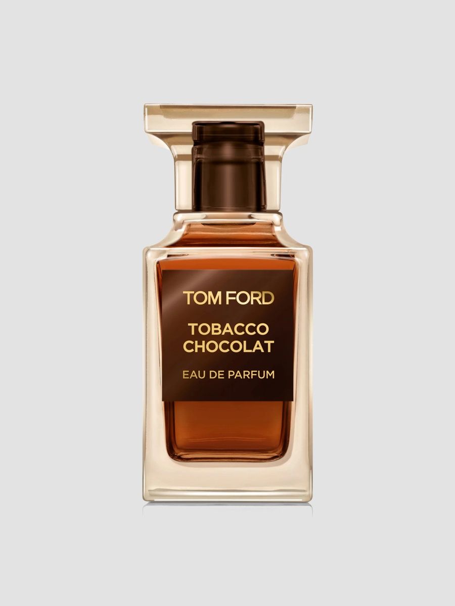 TOM FORD Tobacco Chocolat Eau De Parfum - Size 1.7-2.5 oz.