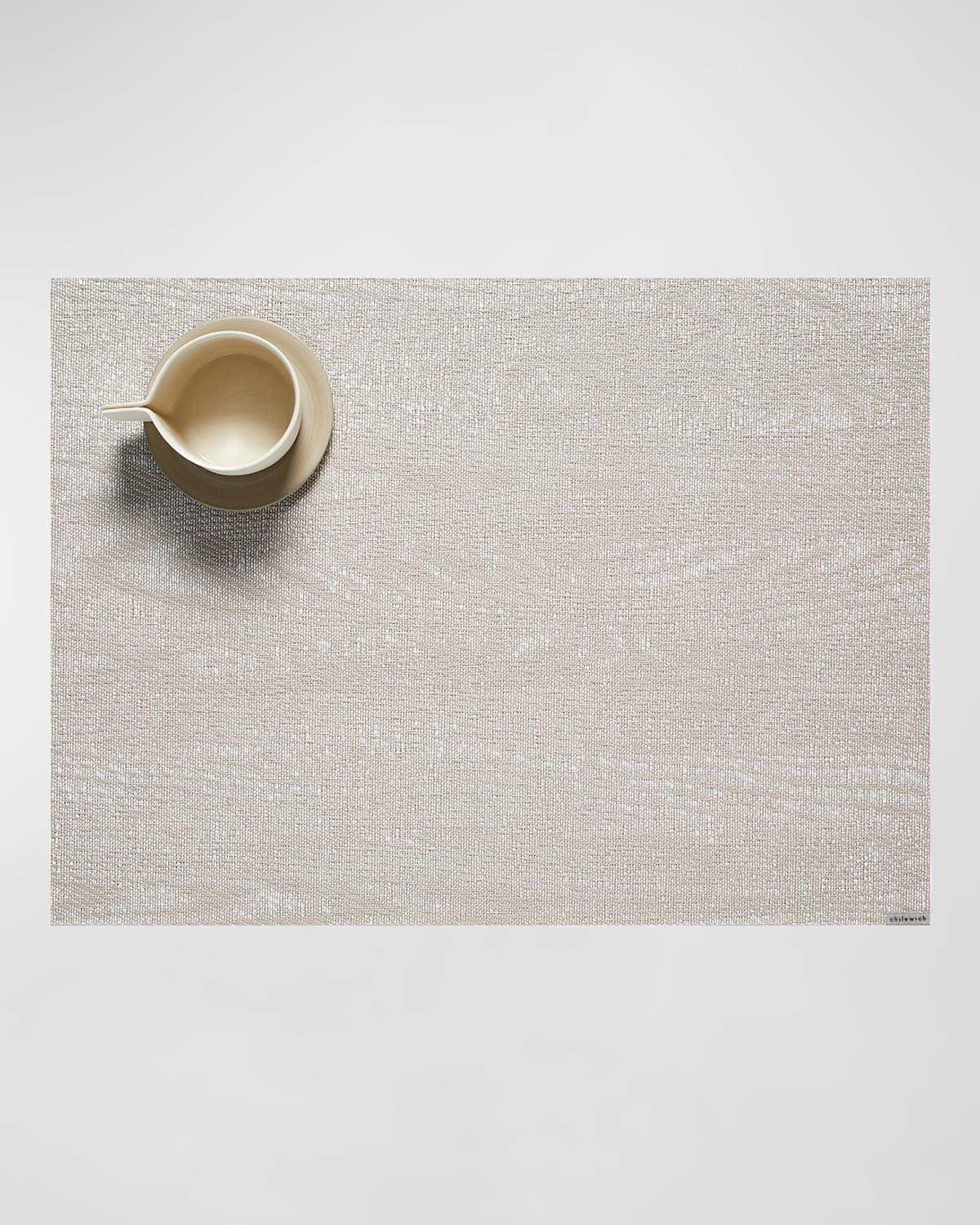 Woodgrain Placemat, 19" x 14"