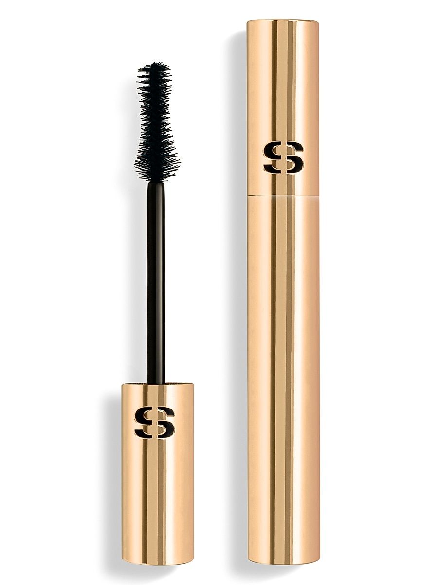 Women's Phyto-Noir Mascara - 1 Deep Black