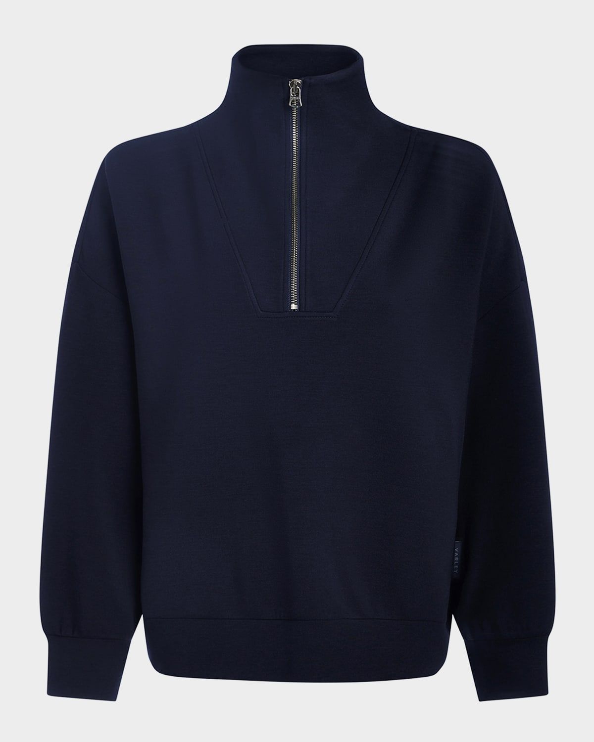 Hawley Half-Zip Sweatshirt