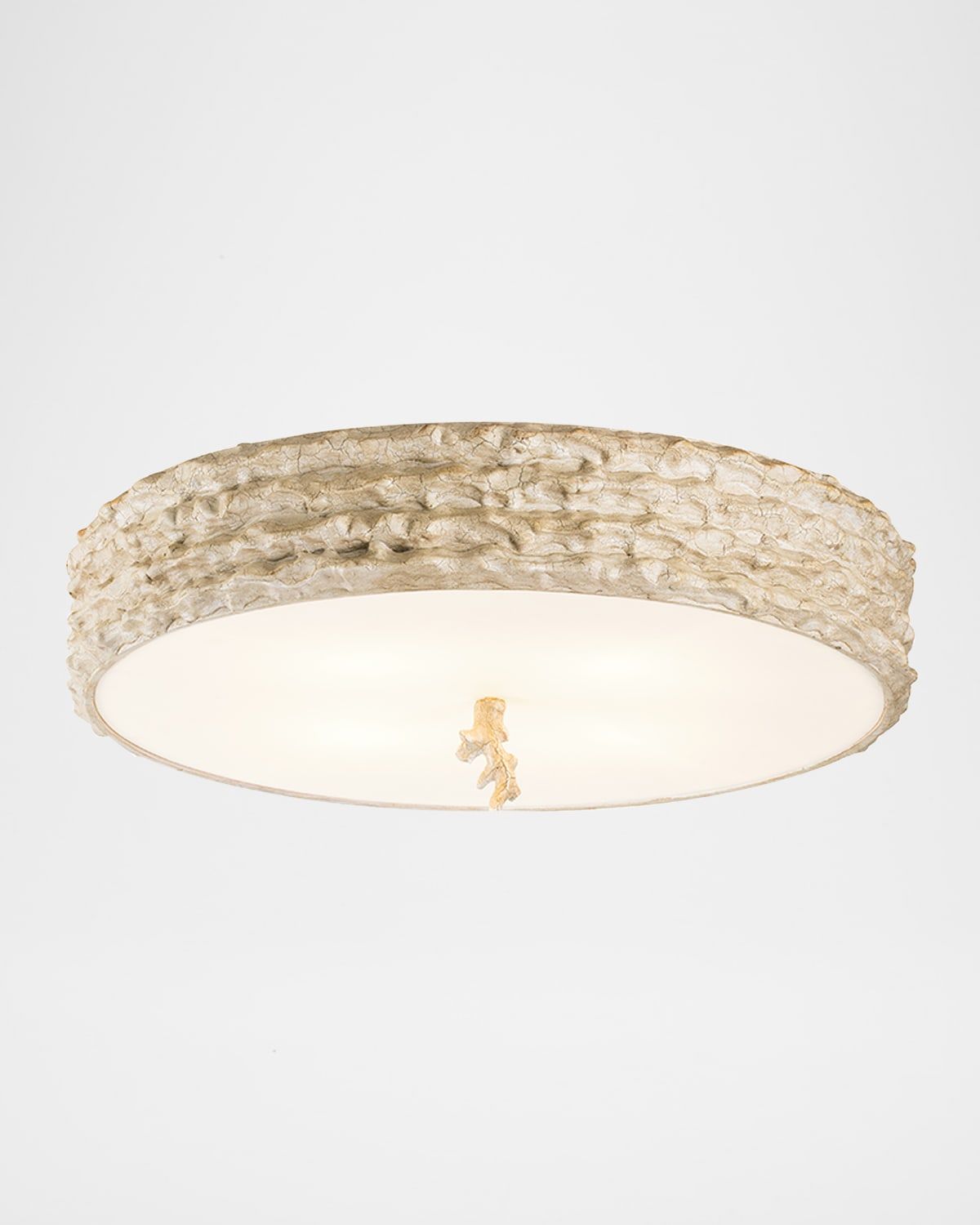 Trellis 4-Light Flush Mount Ceiling Light