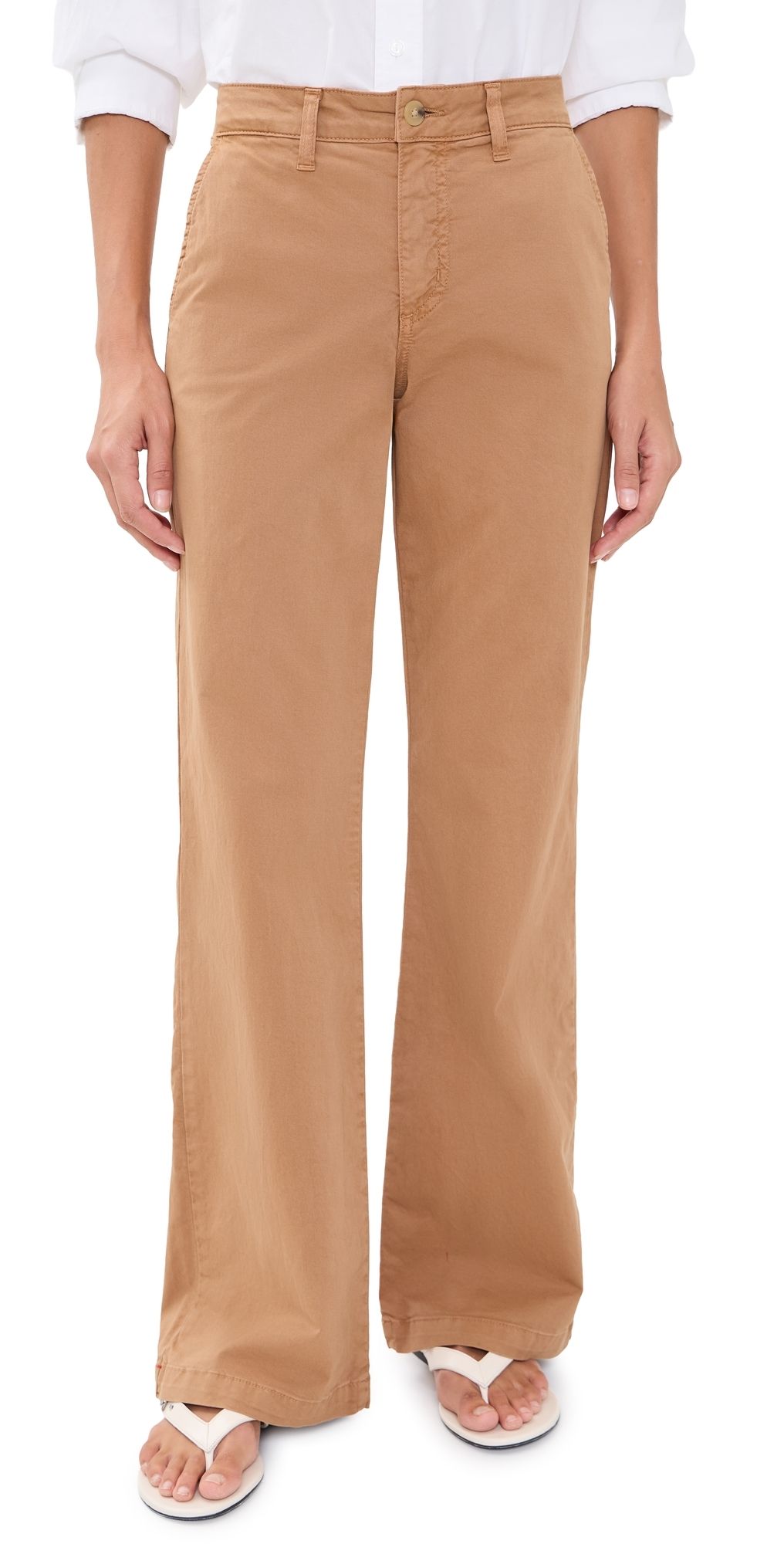 XIRENA Serafina Pants Dark Honey 29