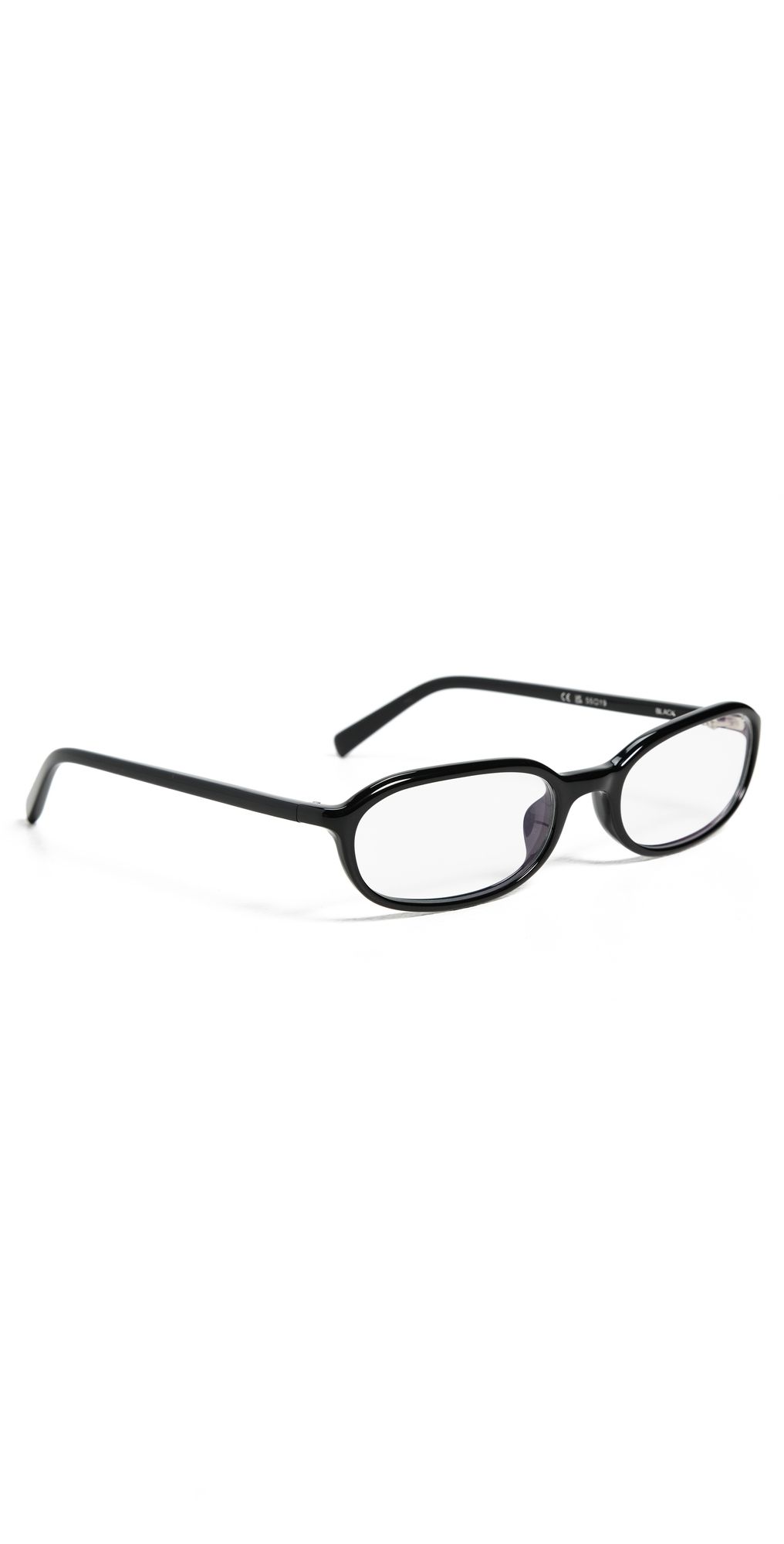 Chimi Edith Optic Sunglasses Black One Size