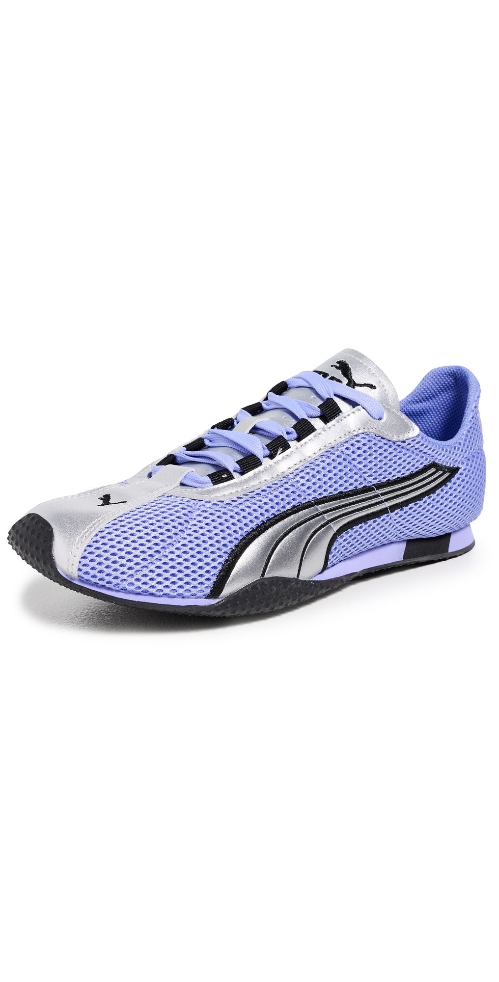 PUMA H-Street OG Sneakers Intense Lavender/PUMA Silver 8