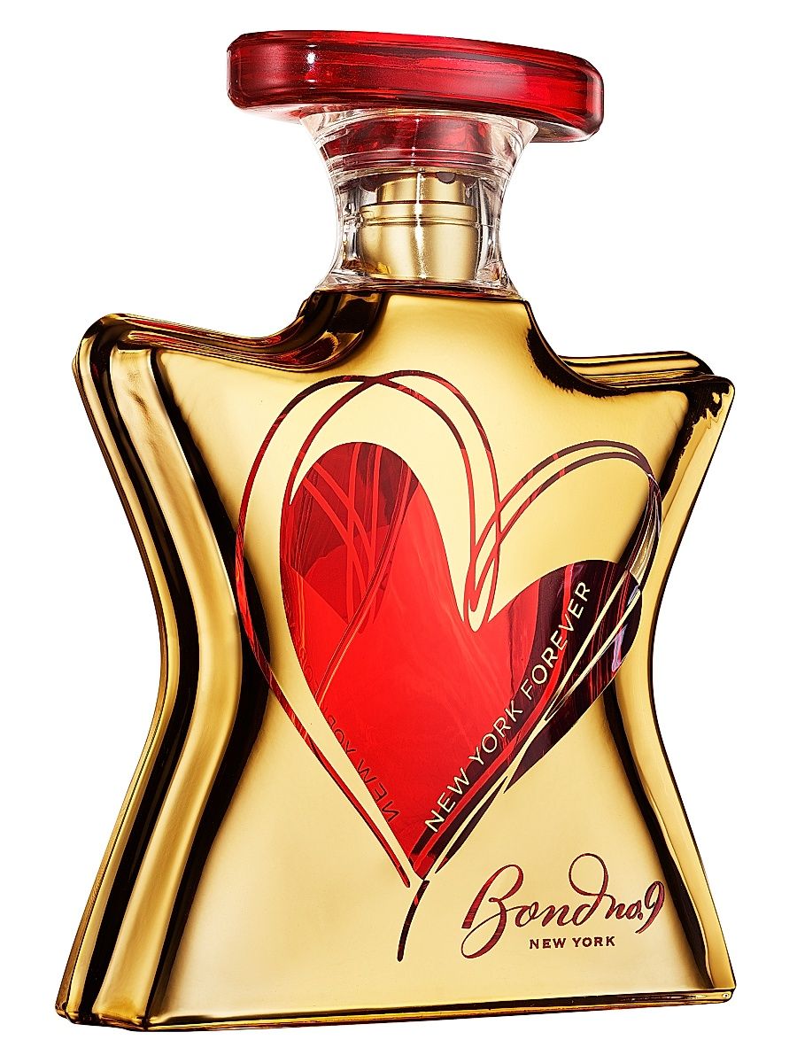 New York Forever - Size 3.4 oz