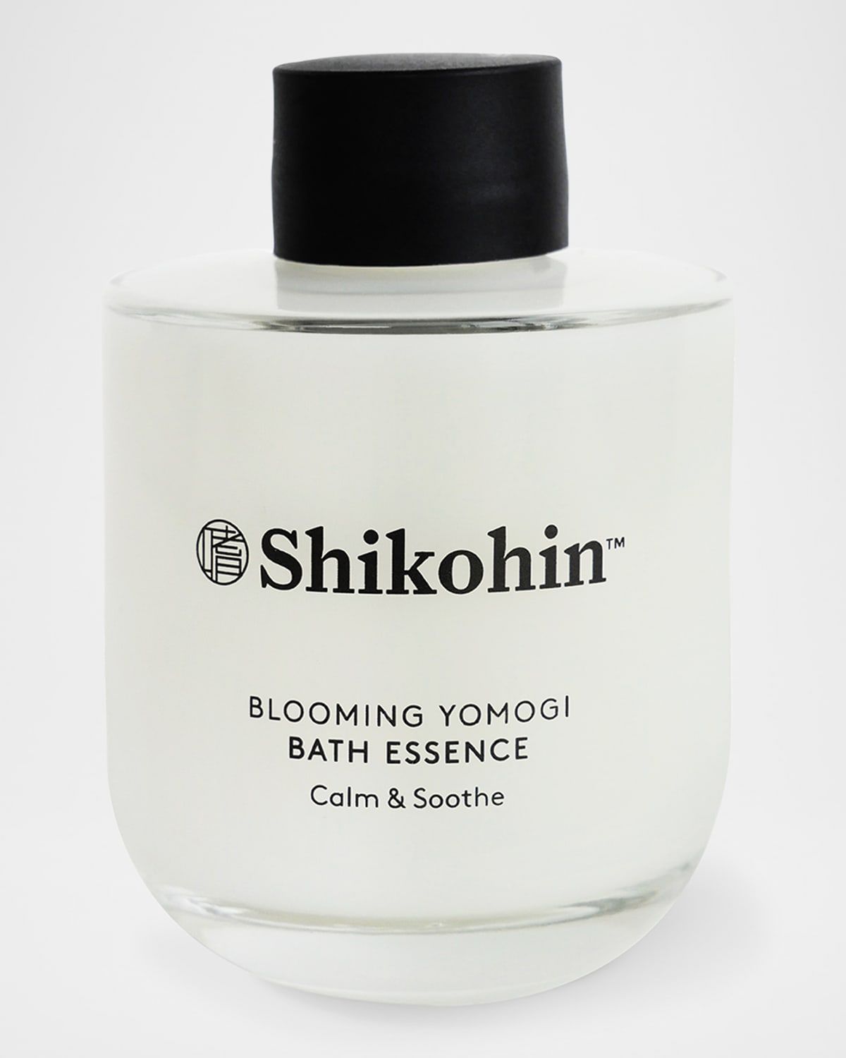 Yomogi Bath Essence, 3.4 oz.