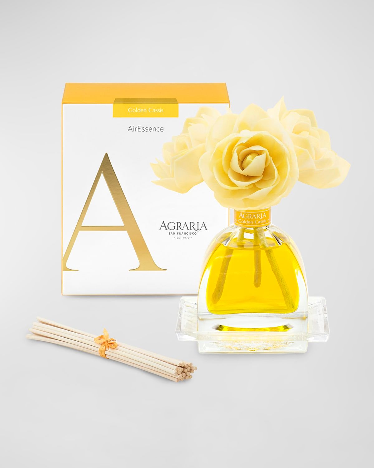 AirEssence 7.4 oz., Golden Cassis