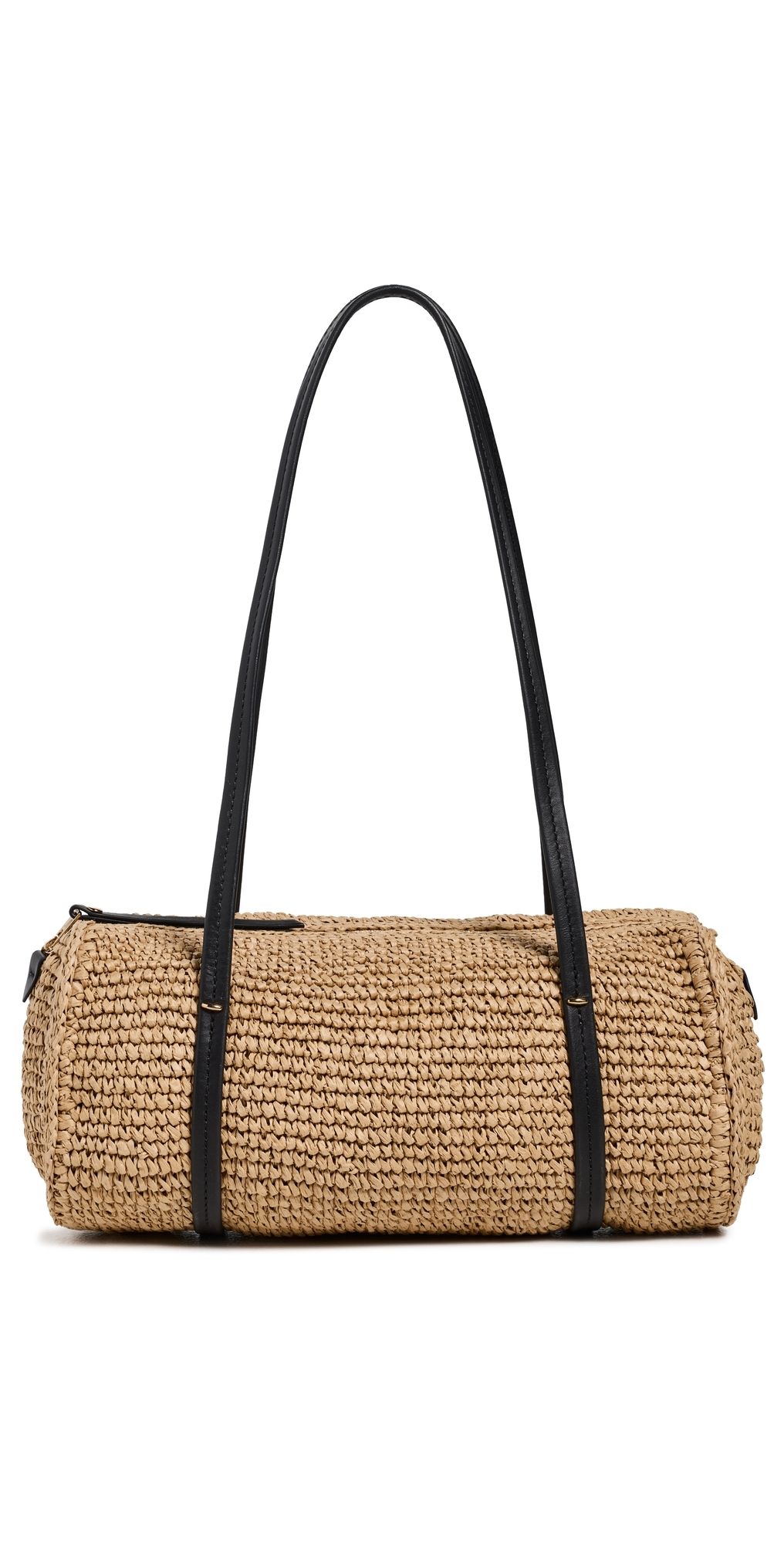 Madewell Modern Legacy Shoulder Bag Natural Multi One Size