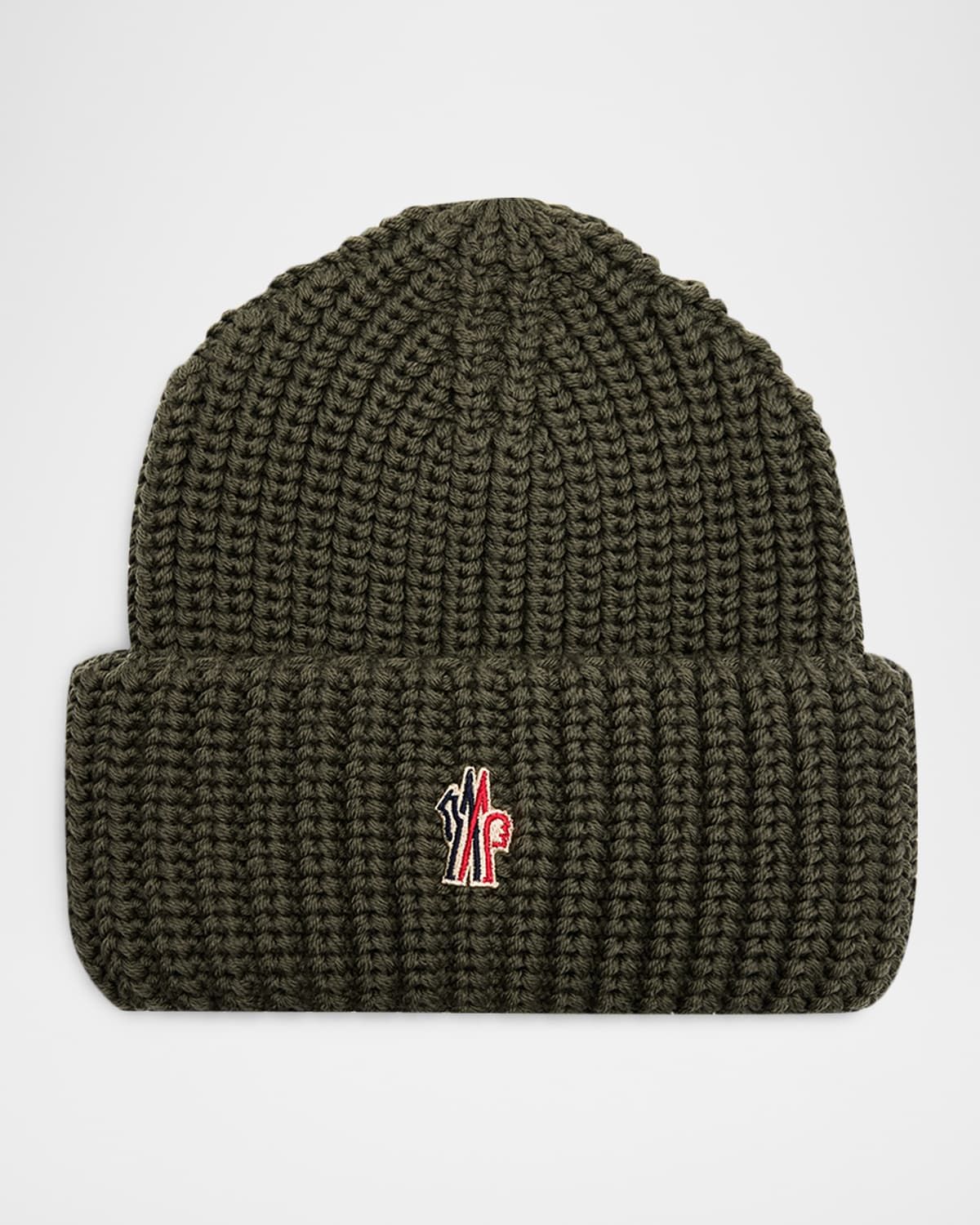 Men & apos;s, Rib-Knit Wool Beanie