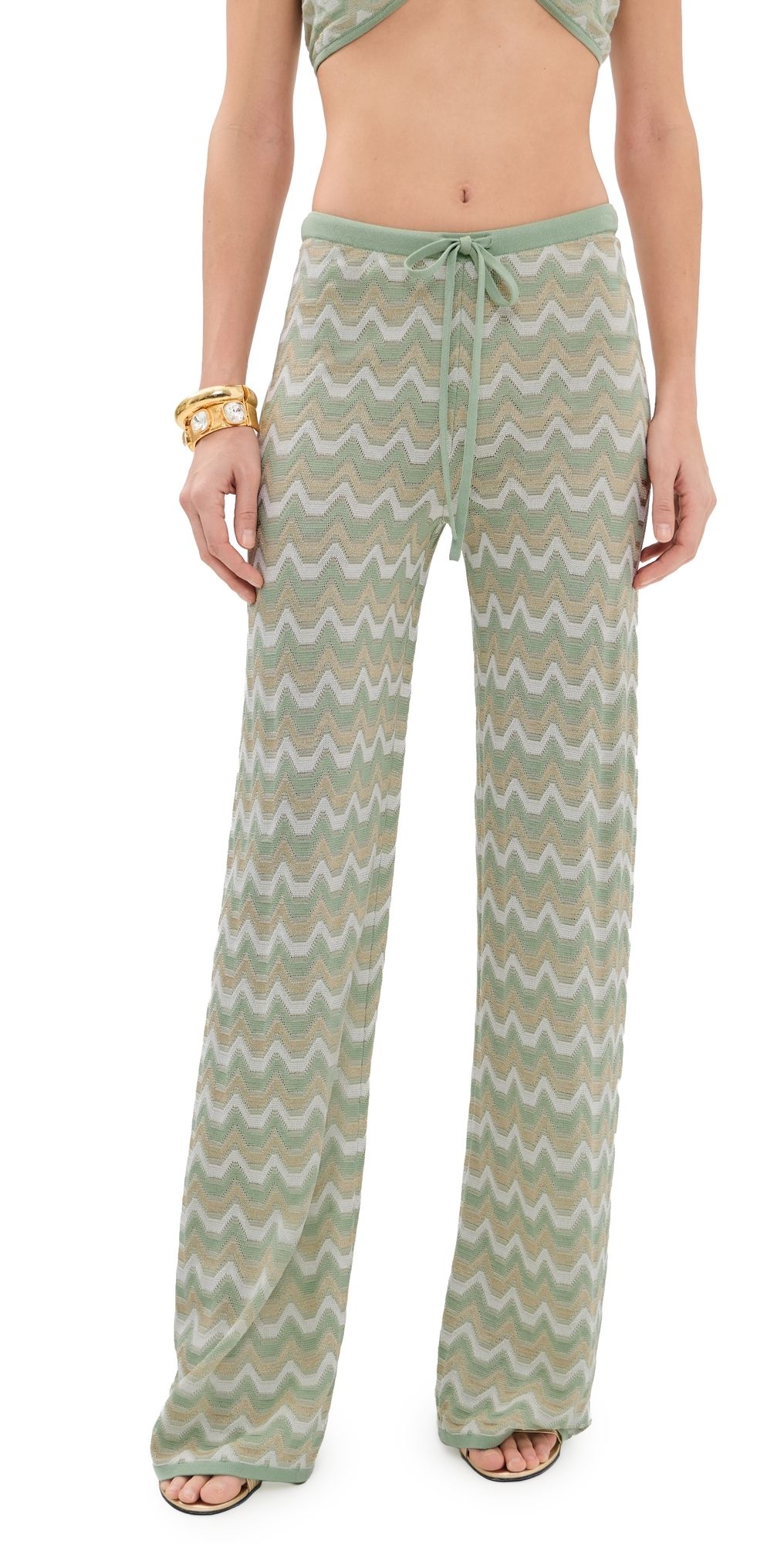 Devon Windsor Fiora Pants Aloe S