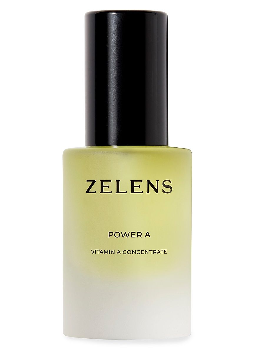 Women's Power A Retexturising & Renewing Treatment - Size 1 oz