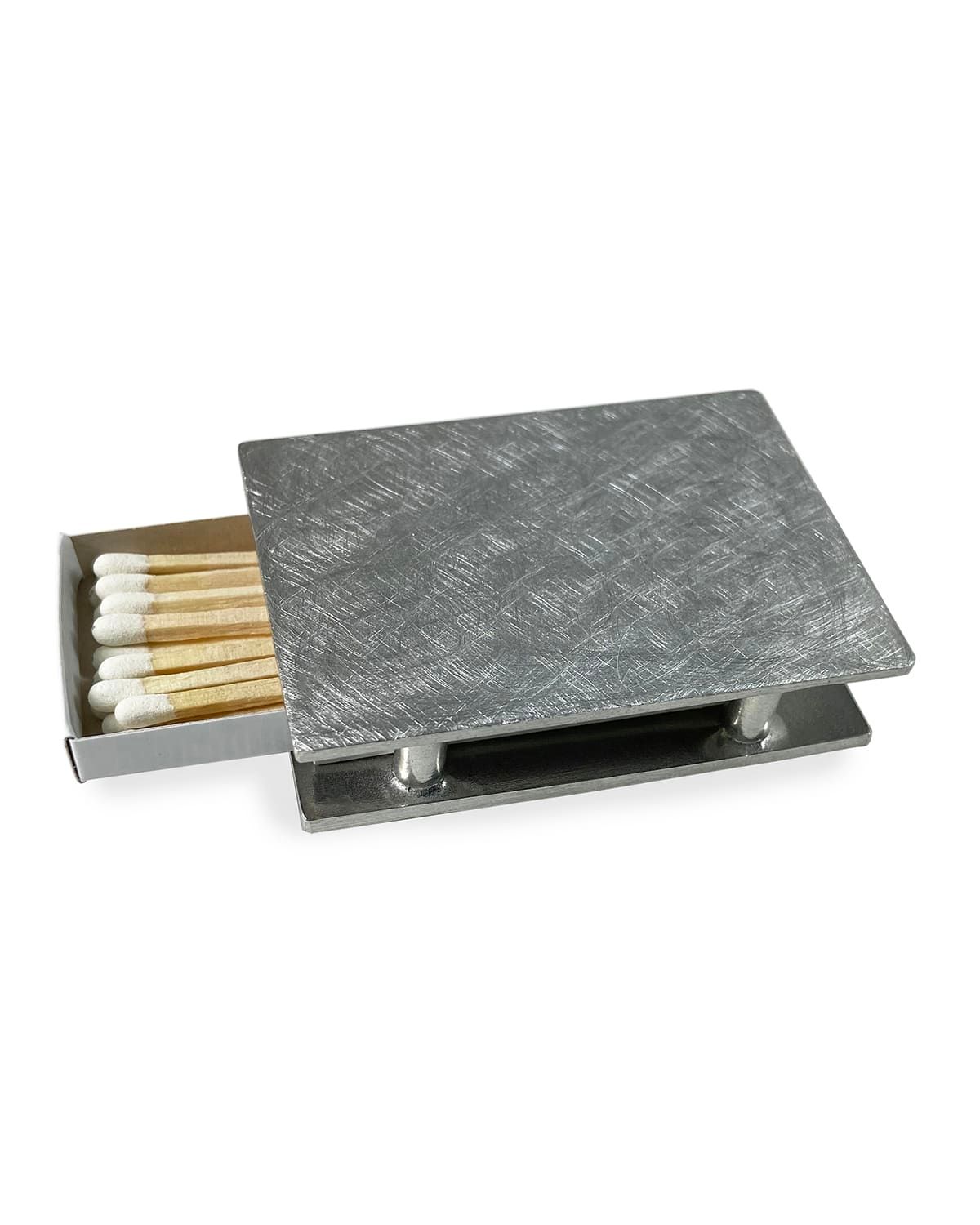 Matchbox Holder