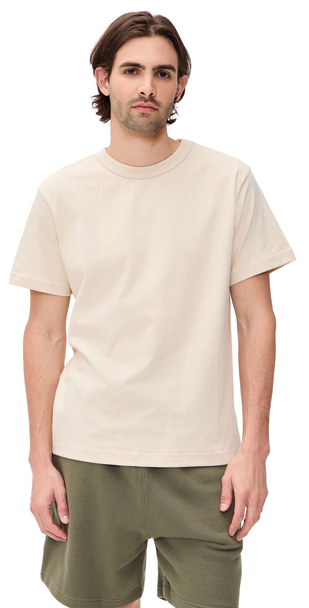 Power Goods Archive Tee Putty L