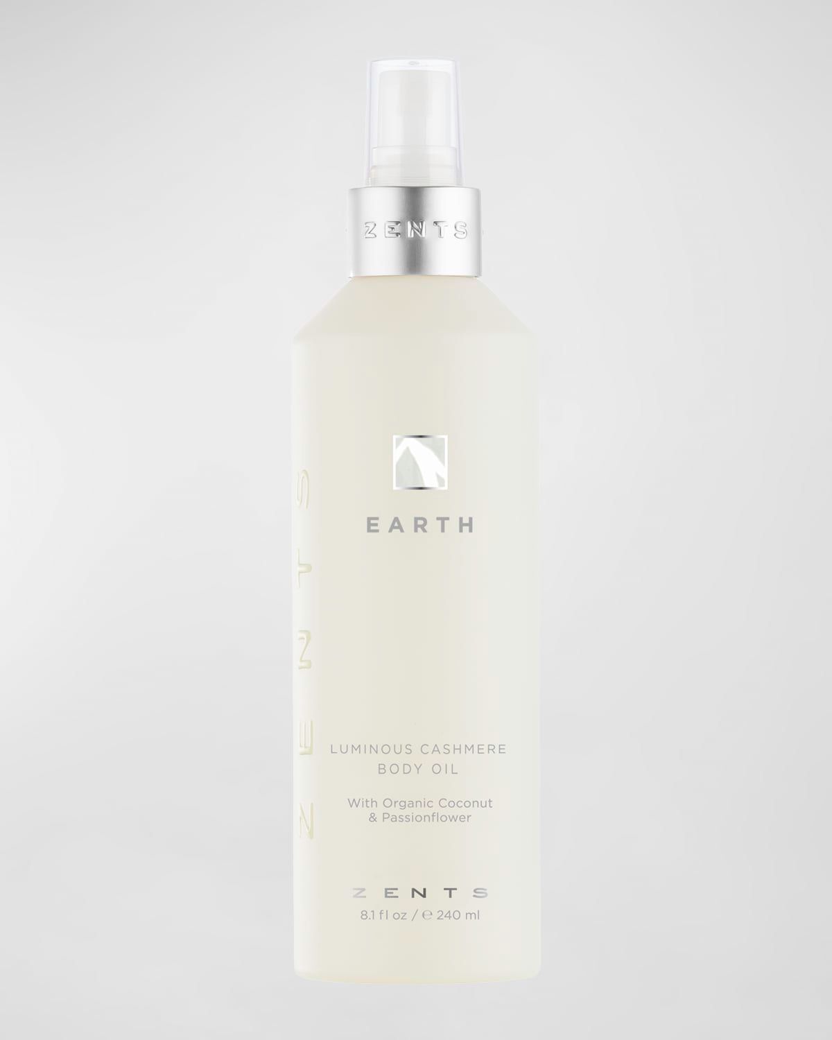 8.1 oz. Earth Luminous Cashmere Body Oil