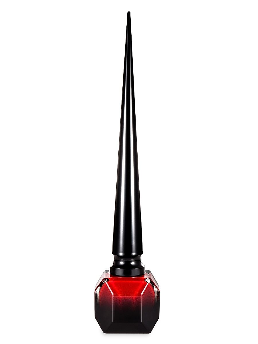 Women's Rouge Louboutin Nail Color - Rouge Louboutin