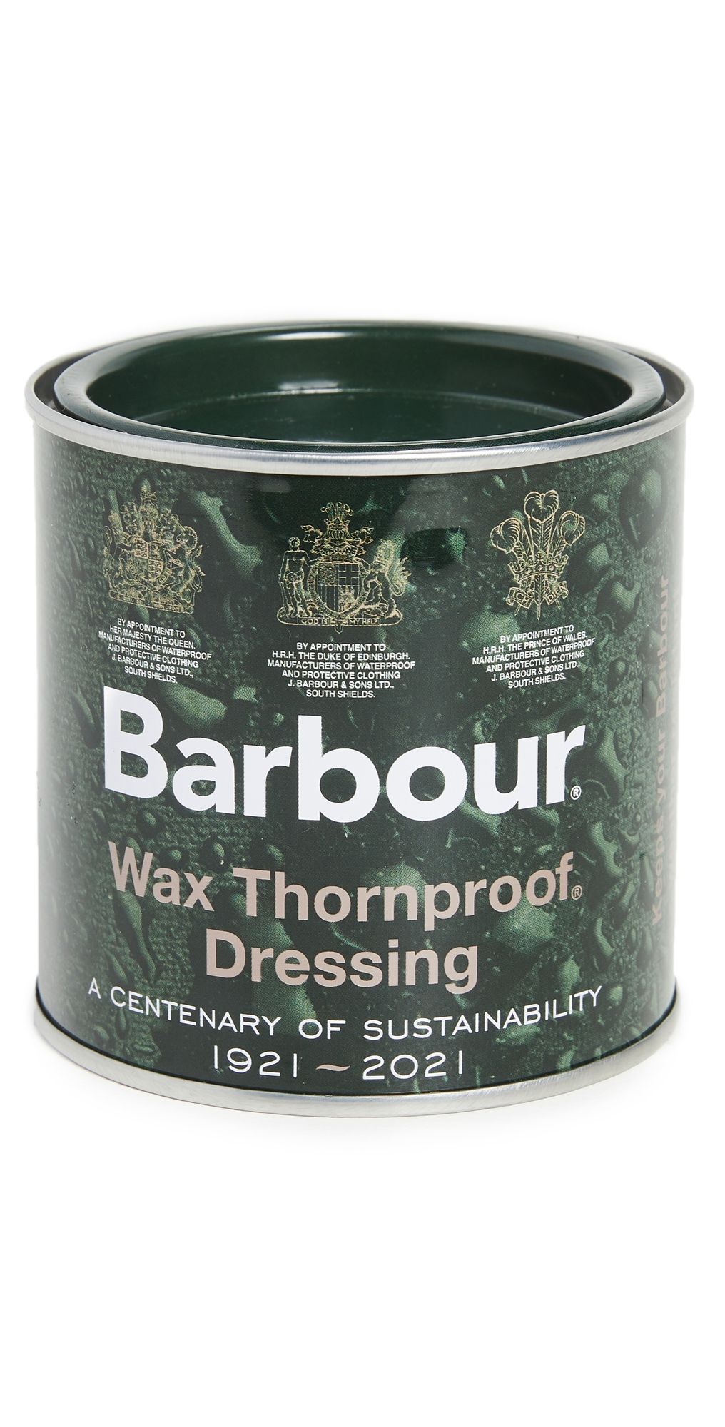 Barbour Thornproof Dressing No Color One Size