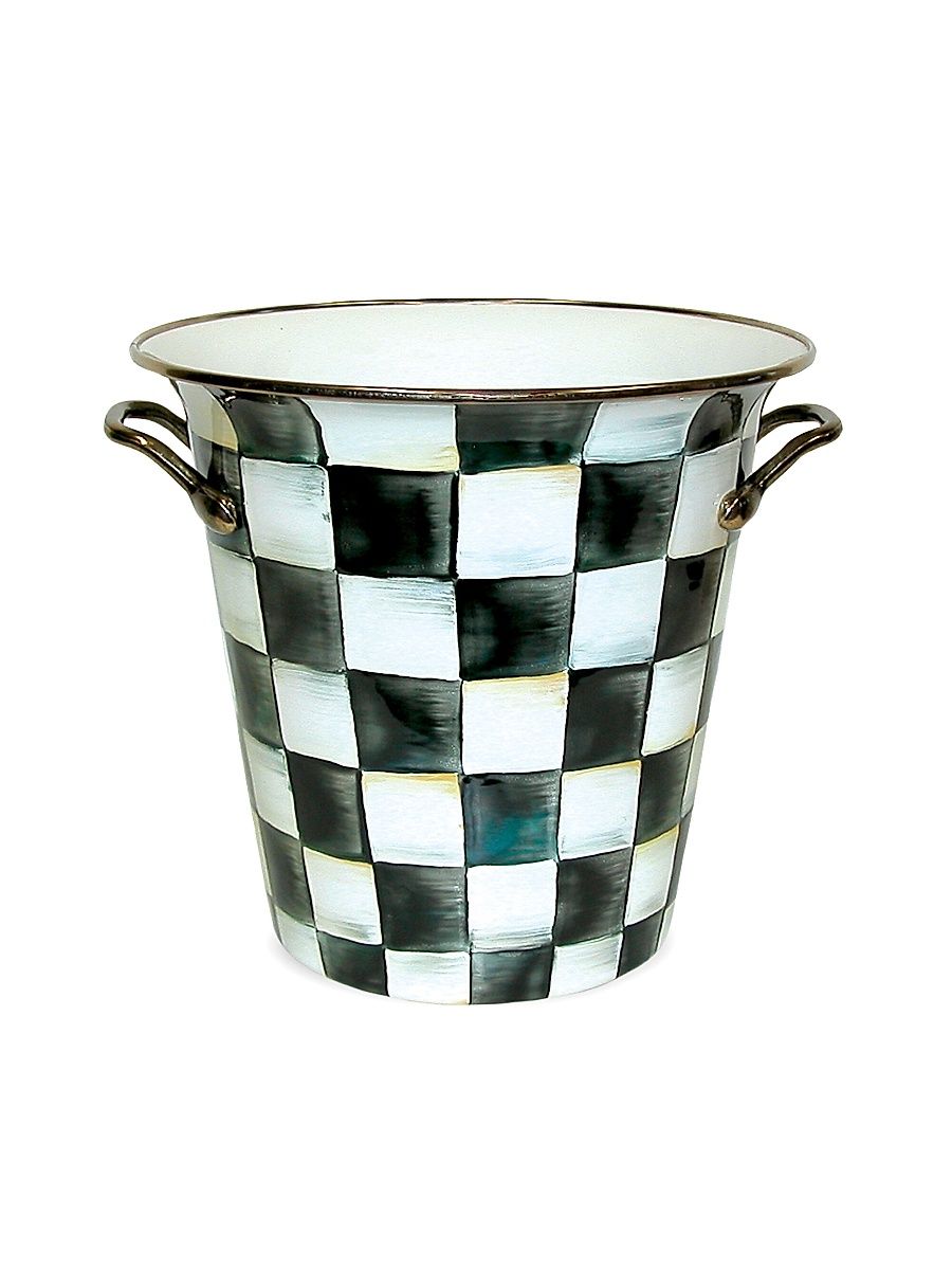 Courtly Check Wine Cooler