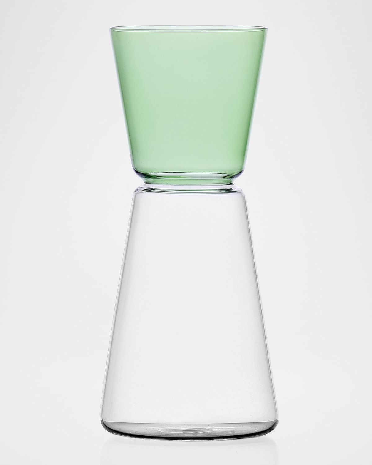 High Rise Pitcher, 27 oz.