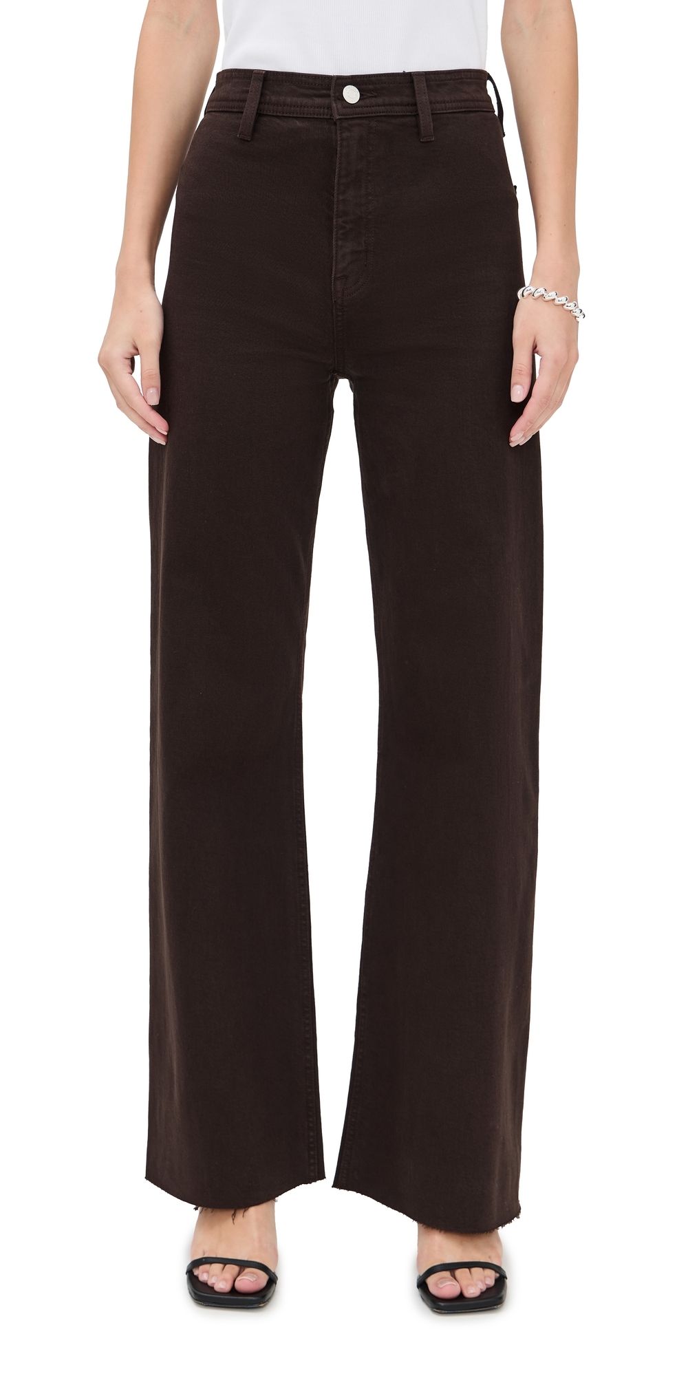 Pistola Penny Jeans Mocha 32