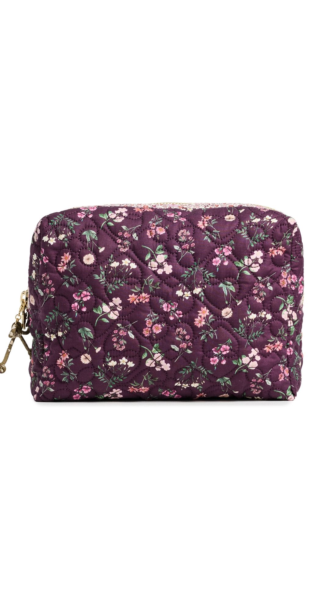 Stoney Clover Lane Large T-Seam Pouch Annie One Size