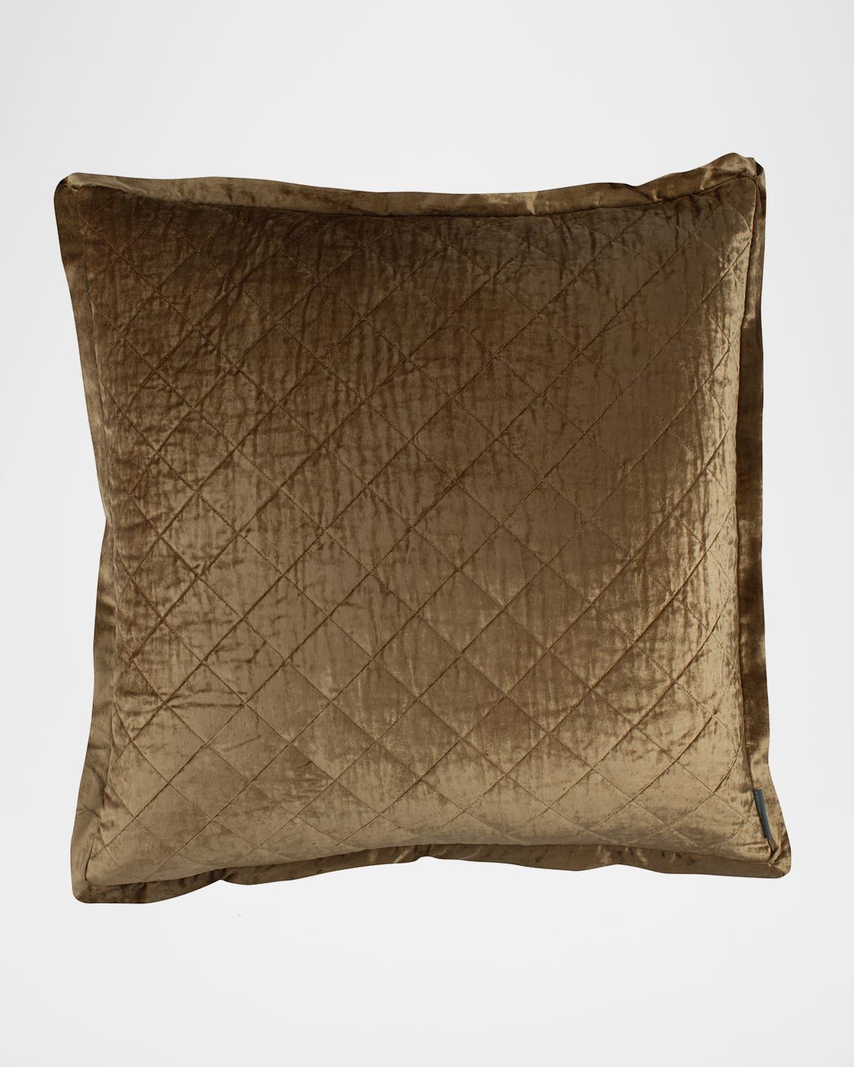 European Chloe Velvet Sham