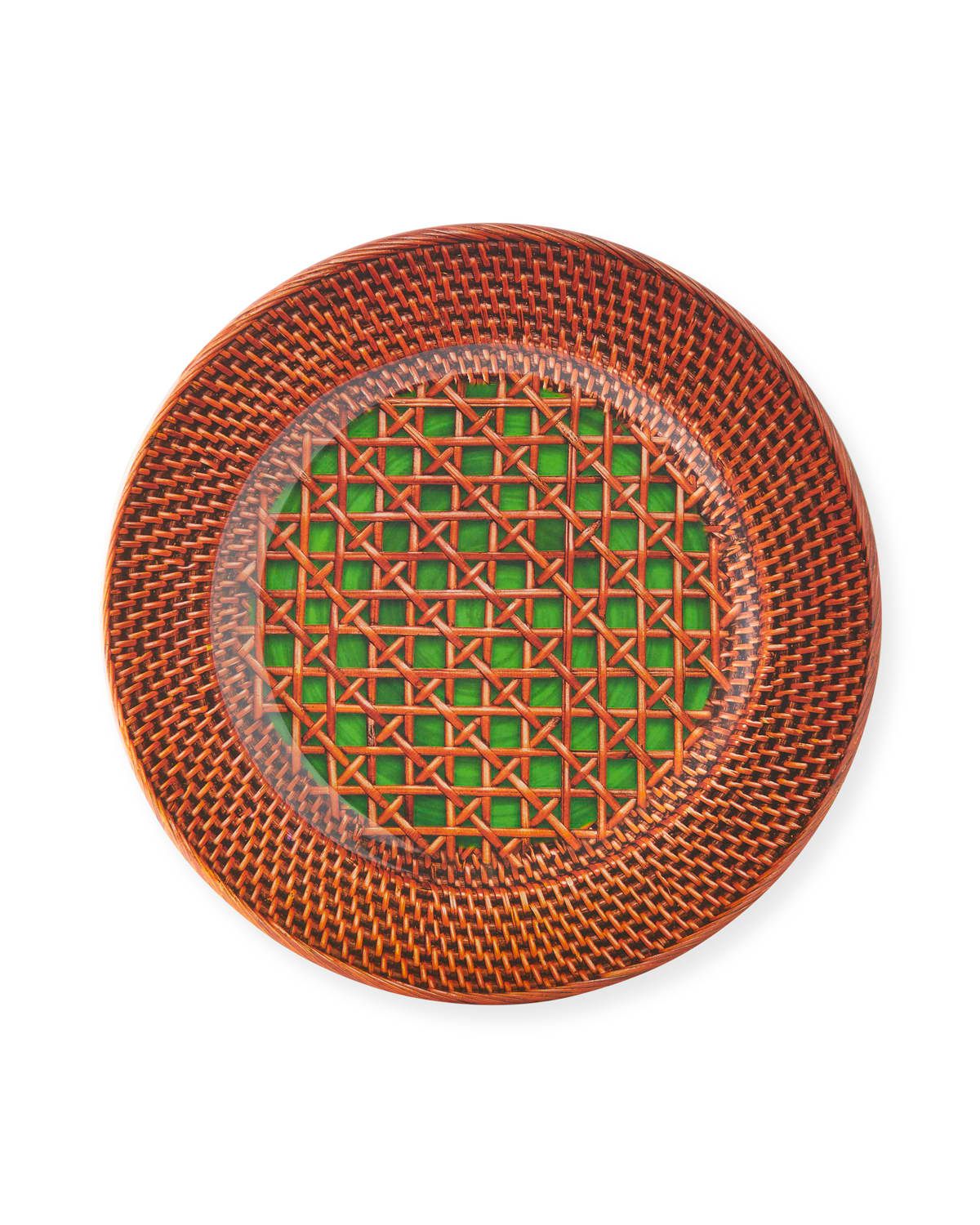 Patagonia Dinner Plate