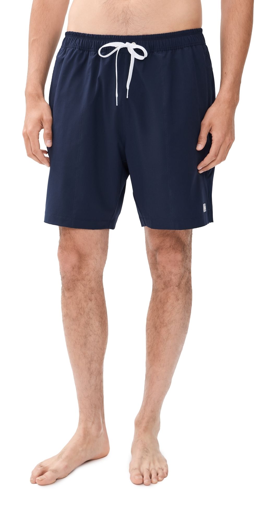 Rhone R & R Swim Trunks 7.5 True Navy XL