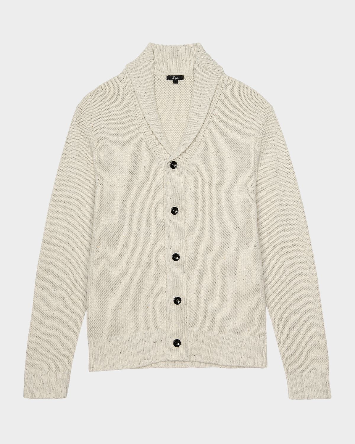 Men & apos;s Corden Speckled Knit Cardigan