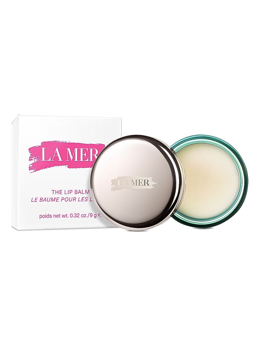 The Lip Balm