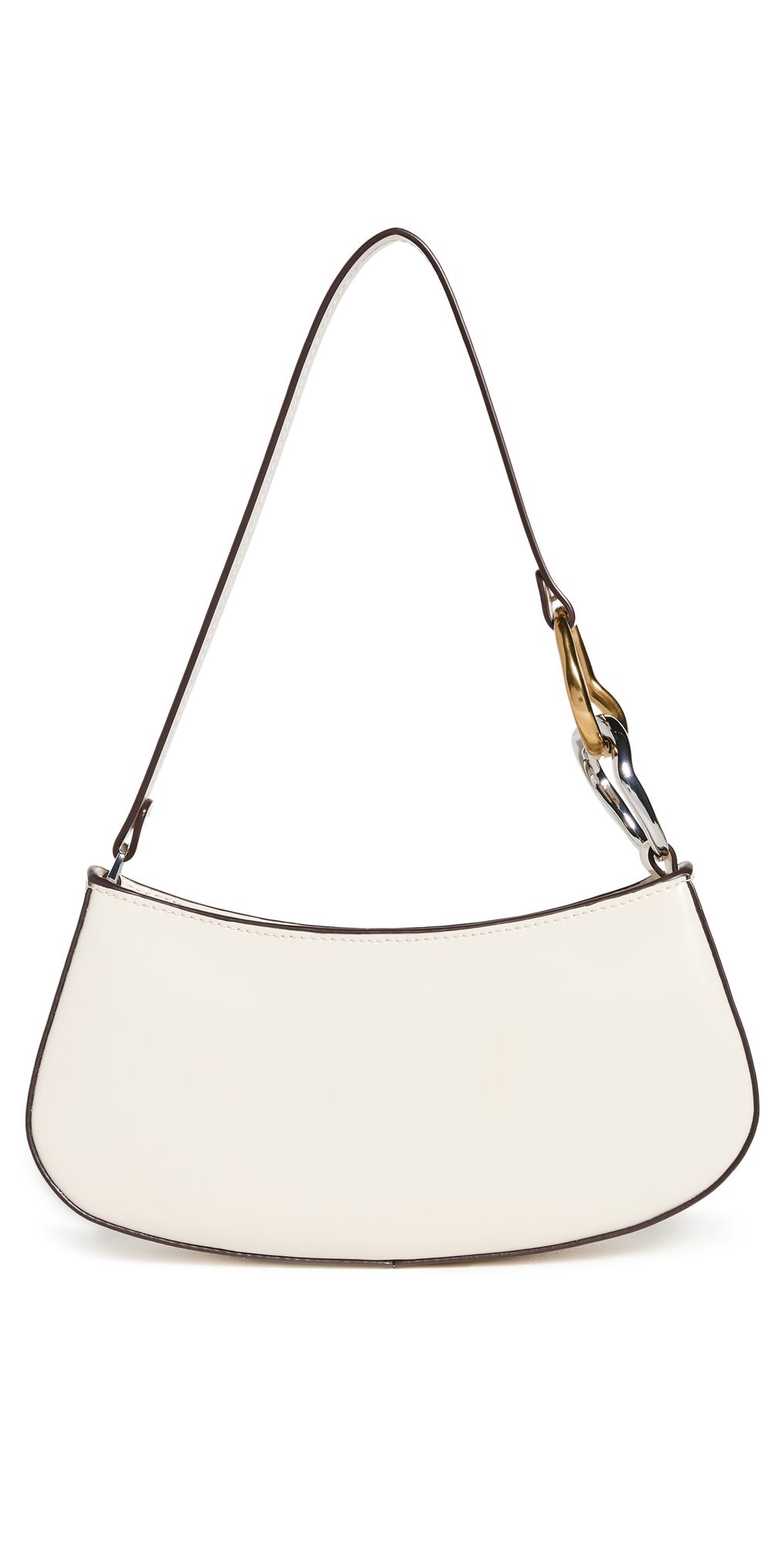 STAUD Ollie Bag Cream One Size