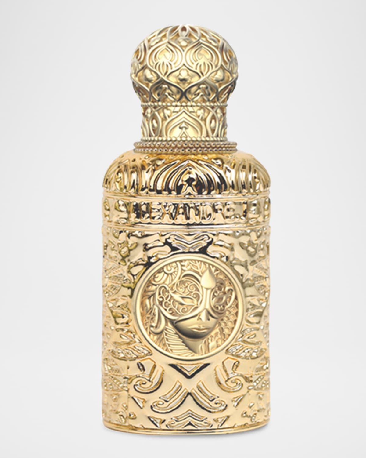 Oriental Enigma Eau de Parfum, 25 mL​