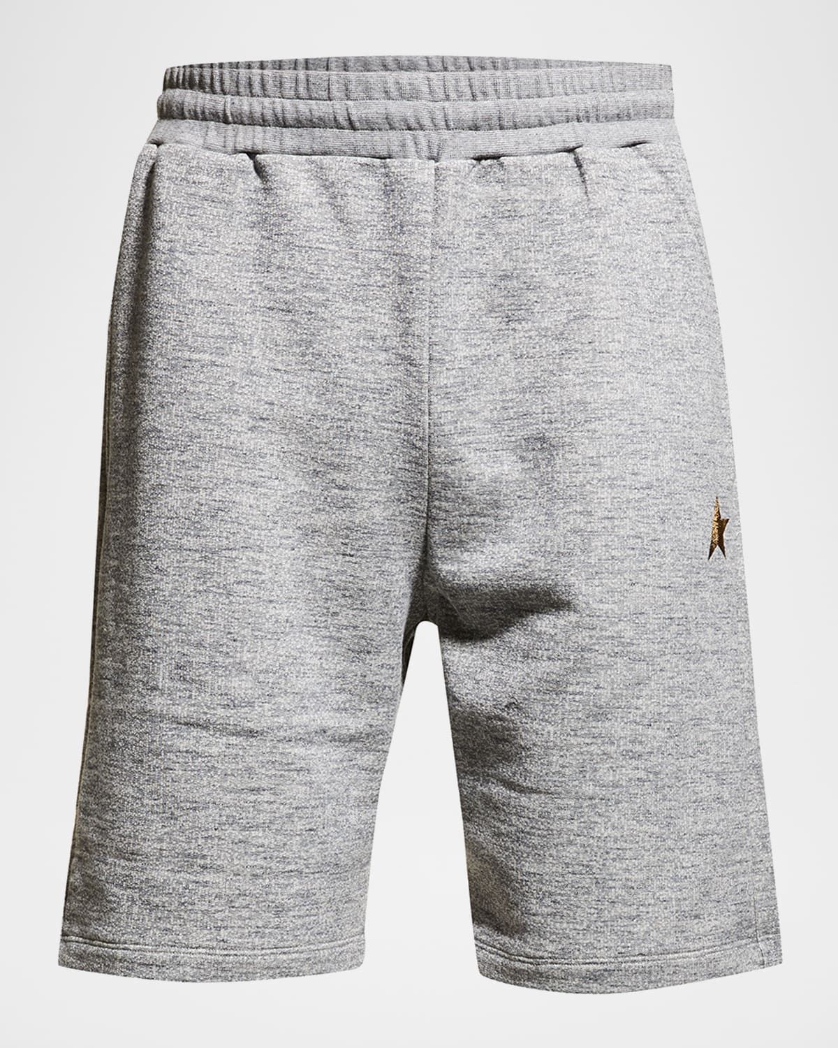 Men & apos;s Diego Star Wide-Leg Boxing Shorts