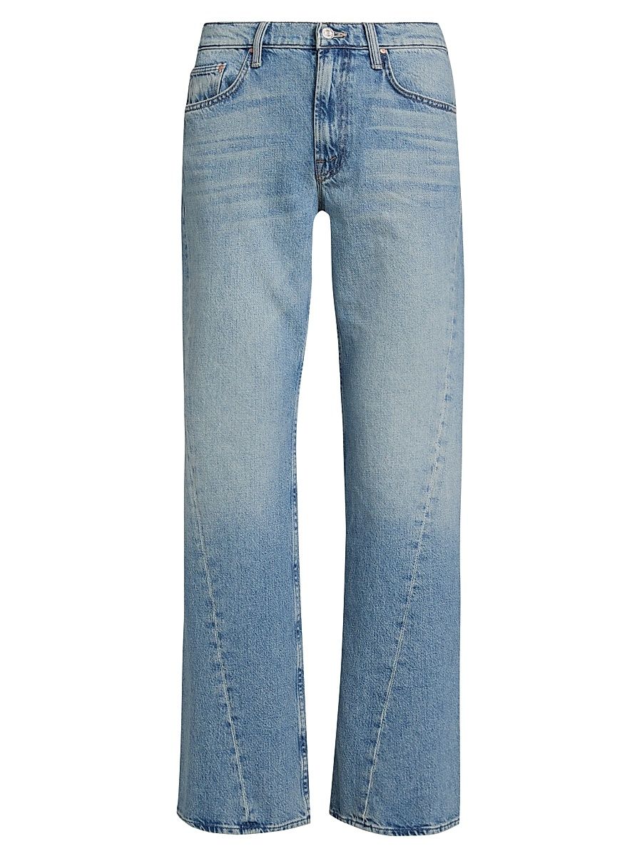 Women's The Bookie Twist Bootcut Jeans - Leap At The - Size 32