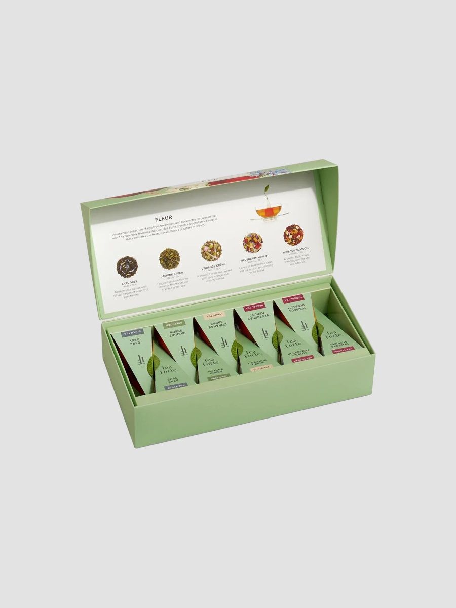 Fleur Petite Presentation Box