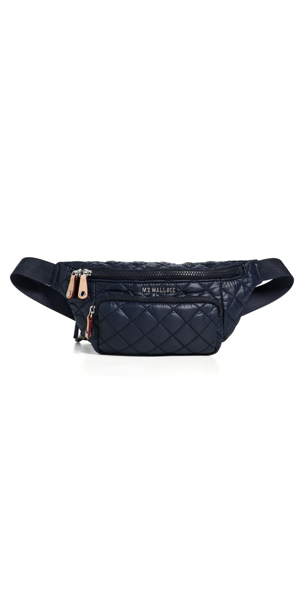 MZ Wallace Small Metro Sling Bag Dawn One Size