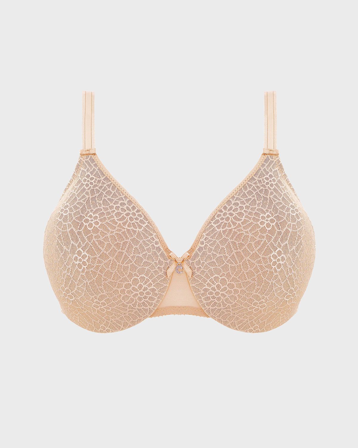 C Magnifique Minimizer Bra