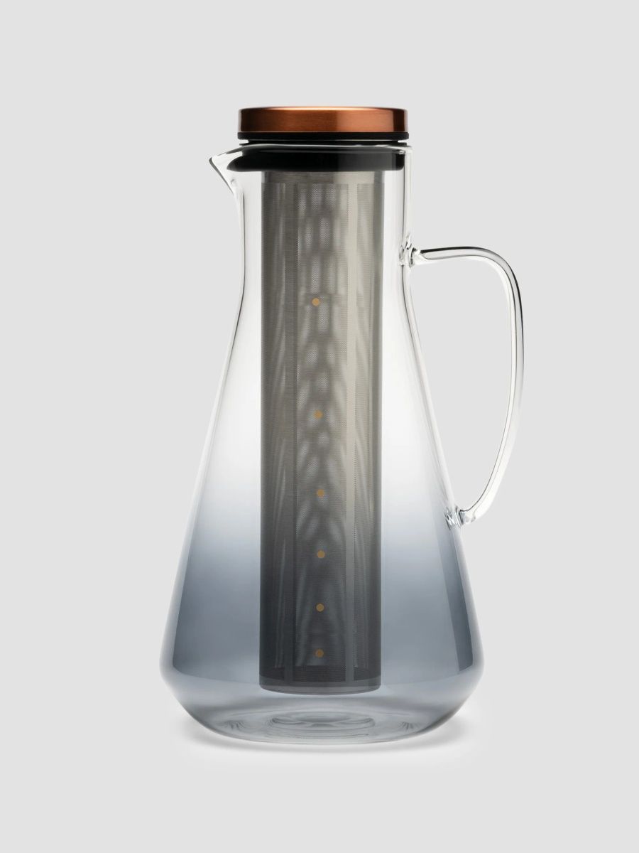 Sio Cold-Infusion Pitcher - Glass