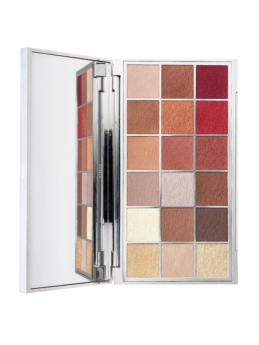 Women's Bibliophilia Eyeshadow Palette