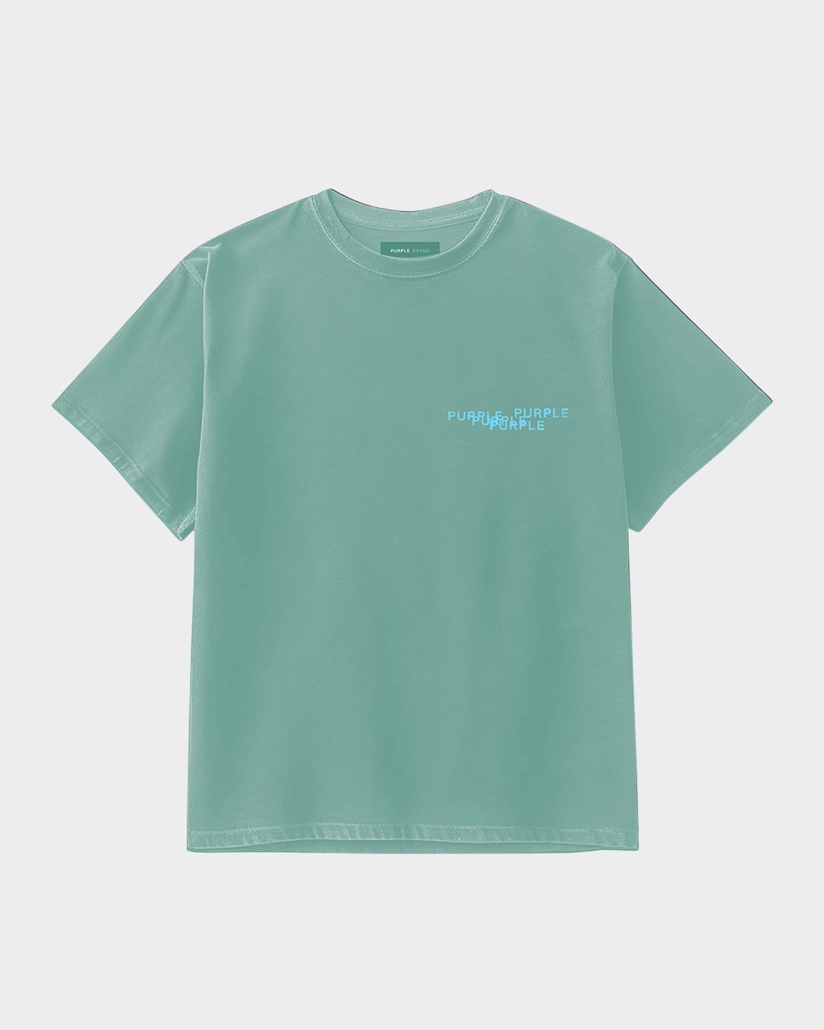 Men & apos;s Heavyweight Jersey T-Shirt